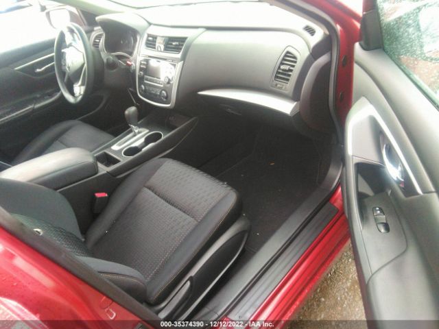 1N4AL3AP2GN384844 Nissan Altima 2.5 S