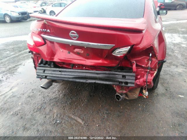 1N4AL3AP2GN384844 Nissan Altima 2.5 S
