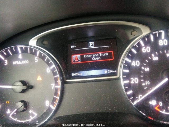 1N4AL3AP2GN384844 Nissan Altima 2.5 S
