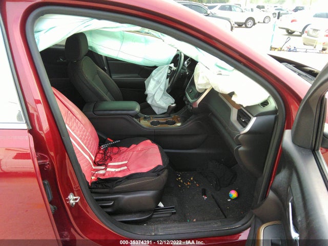 GMC ACADIA SLE 2017 1GKKNLLS5HZ260821 Image 5