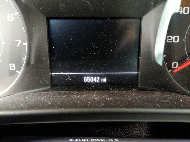 GMC ACADIA SLE 2017 1GKKNLLS5HZ260821 Image 7