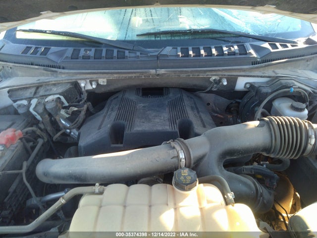 Ford F-150 Xl/xlt/lariat 2020 1FTEW1E47LFA49896 Image 10