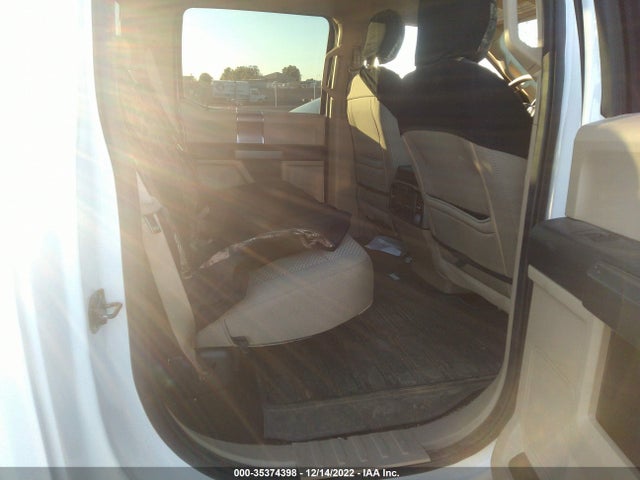 Ford F-150 Xl/xlt/lariat 2020 1FTEW1E47LFA49896 Image 8