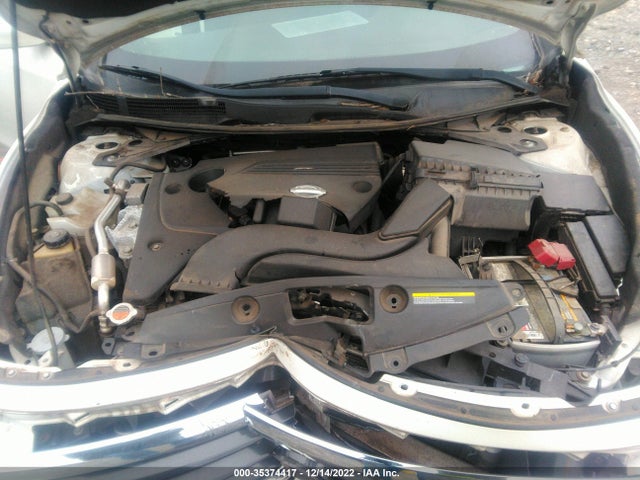 2015 NISSAN ALTIMA 2.5 S VIN: 1N4AL3AP6FN307196