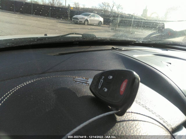 2011 DODGE AVENGER EXPRESS VIN: 1B3BD4FB1BN609585
