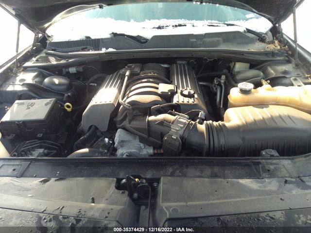 Dodge Challenger R/t Scat Pack 2016 2C3CDZFJ8GH157405 Image 11
