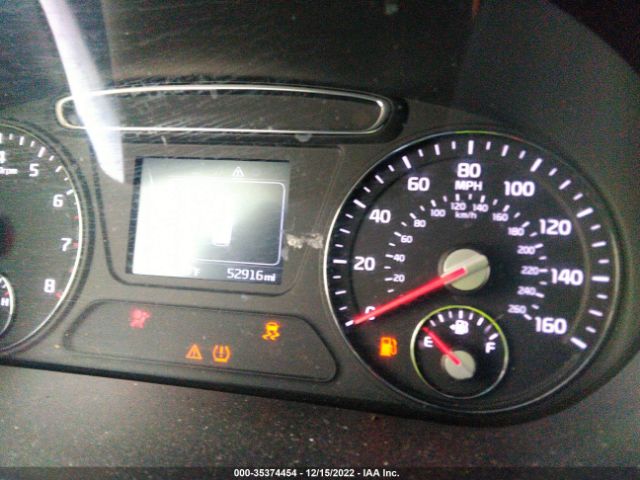 5XYPG4A33JG426447 KIA SORENTO LX