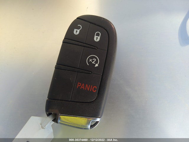 2019 Jeep Compass, VIN: 3C4NJDBB4KT847912