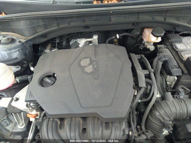 2021 Kia Sorento, VIN: 5XYRLDLC2MG008726