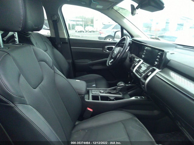 2021 Kia Sorento, VIN: 5XYRLDLC2MG008726