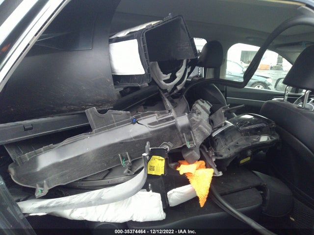 2021 Kia Sorento, VIN: 5XYRLDLC2MG008726