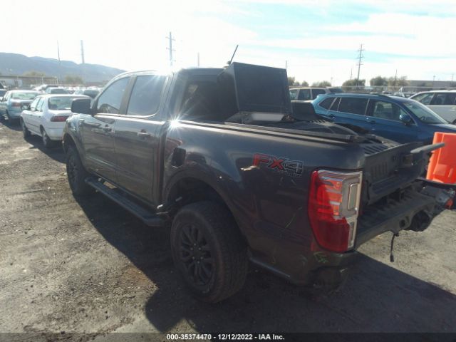 1FTER4FH2KLA35012 Ford Ranger Xlt