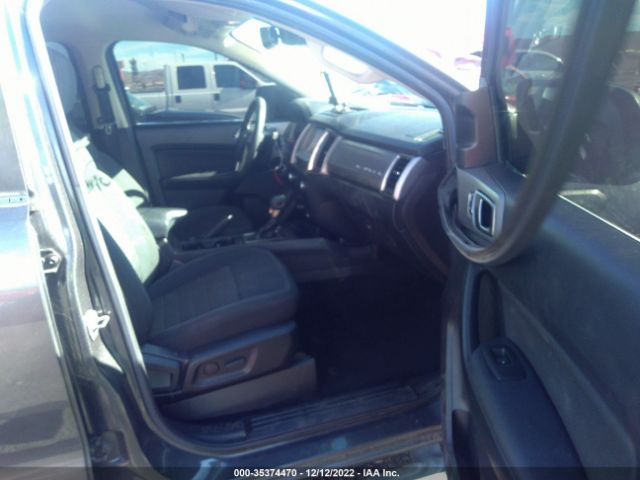 1FTER4FH2KLA35012 Ford Ranger Xlt