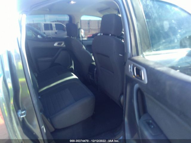 1FTER4FH2KLA35012 Ford Ranger Xlt