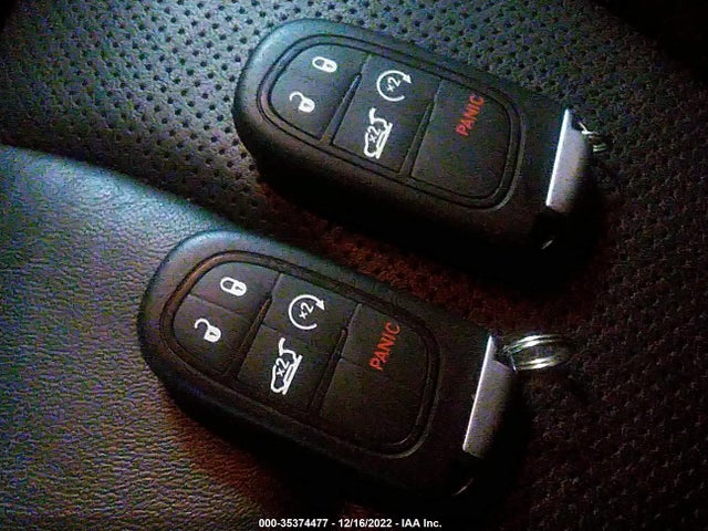2021 Jeep Cherokee, VIN: 1C4PJMDX0MD181884