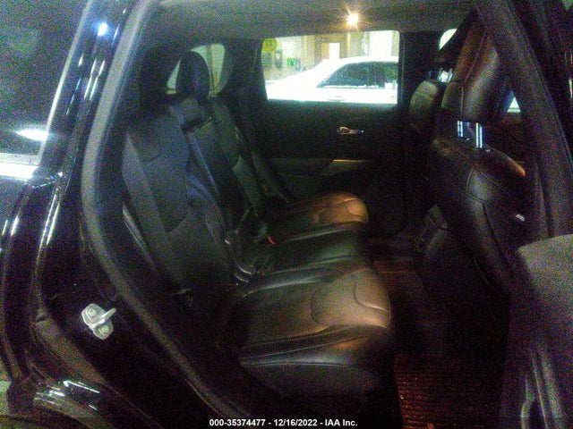 2021 Jeep Cherokee, VIN: 1C4PJMDX0MD181884