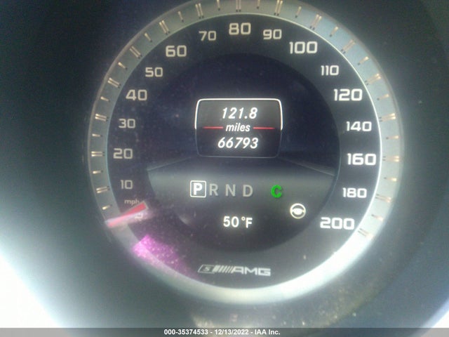 2016 Mercedes-Benz CLS-Class, VIN: WDDLJ7GBXGA179426