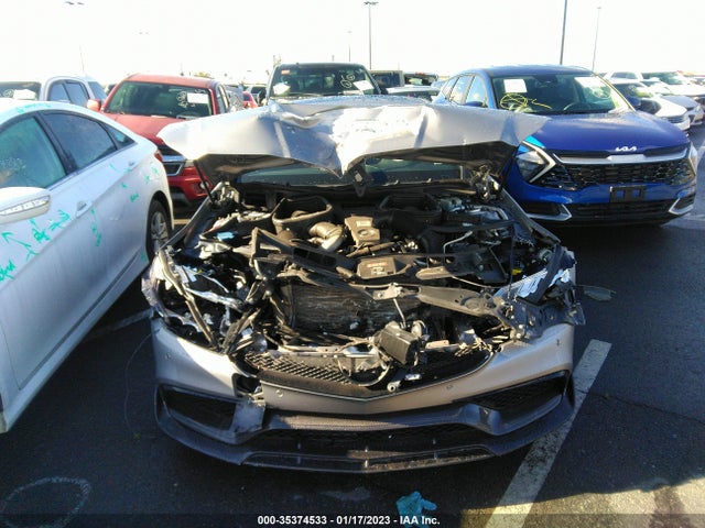 2016 Mercedes-Benz CLS-Class, VIN: WDDLJ7GBXGA179426