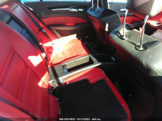 2016 Mercedes-Benz CLS-Class, VIN: WDDLJ7GBXGA179426