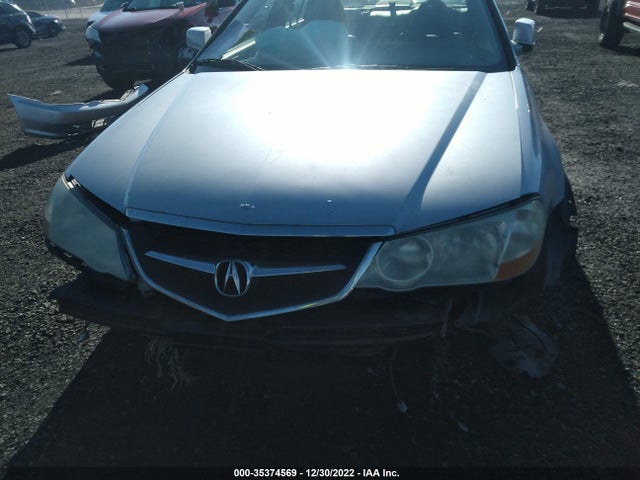 2003 ACURA TL TYPE S VIN: 19UUA56833A058029