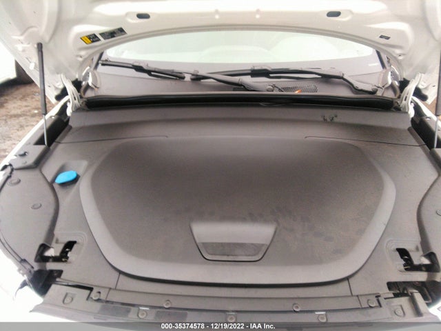 2022 Volvo XC40, VIN: YV4ED3UB8N2694727
