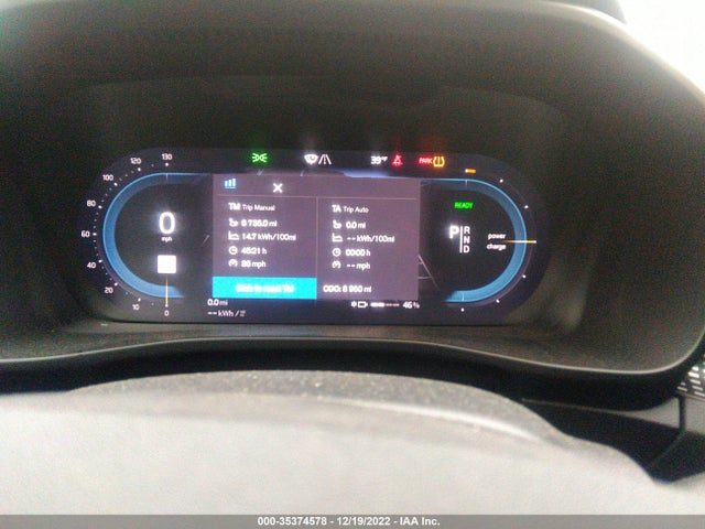 2022 Volvo XC40, VIN: YV4ED3UB8N2694727