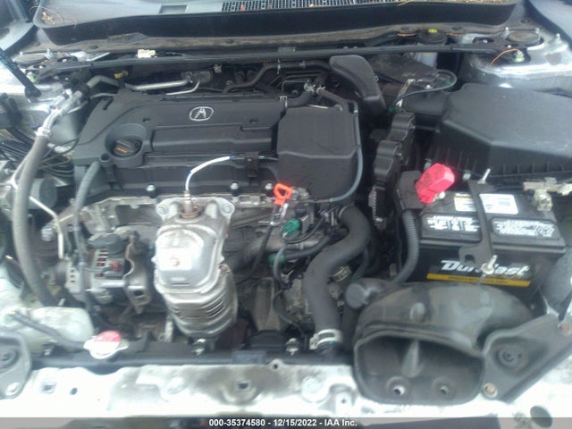 2020 Acura TLX, VIN: 19UUB1F32LA001363