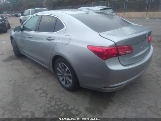 2020 Acura TLX, VIN: 19UUB1F32LA001363