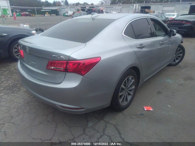 2020 Acura TLX, VIN: 19UUB1F32LA001363