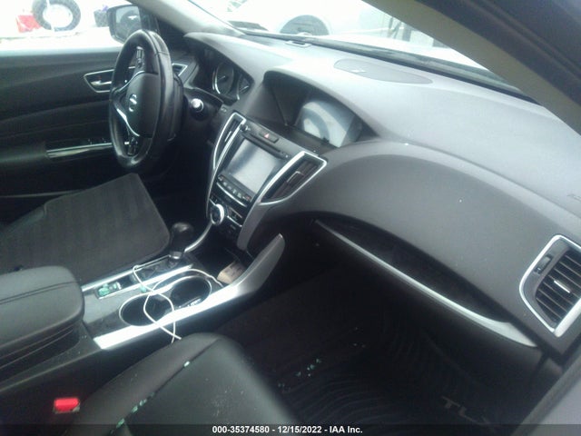 2020 Acura TLX, VIN: 19UUB1F32LA001363