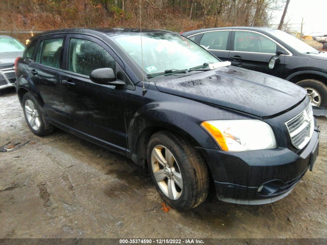 Dodge Caliber Mainstreet 2011 1B3CB3HA4BD114022 головне зображення
