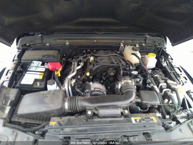 1C6JJTEG6NL116227 Jeep Gladiator Mojave