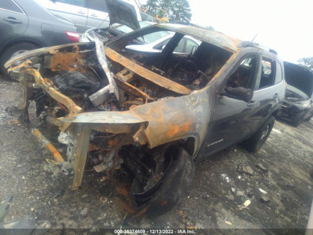 1C4PJMCS8EW179764 Jeep Cherokee Latitude