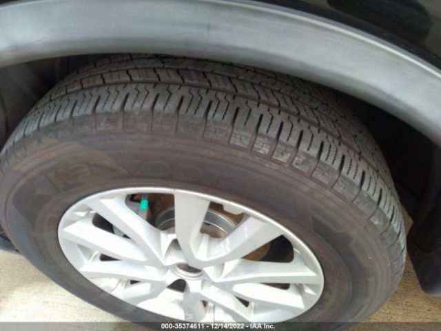KNMAT2MT6JP514309 Nissan ROGUE SV