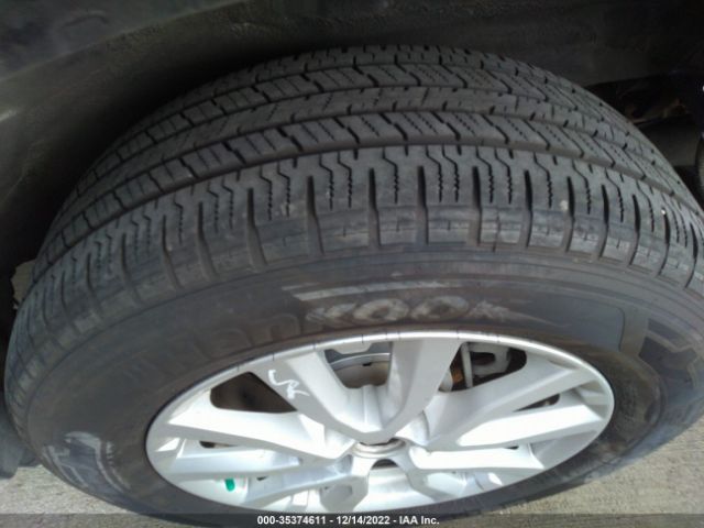 KNMAT2MT6JP514309 Nissan ROGUE SV