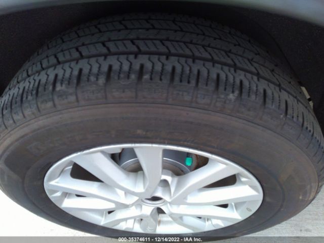 KNMAT2MT6JP514309 Nissan ROGUE SV