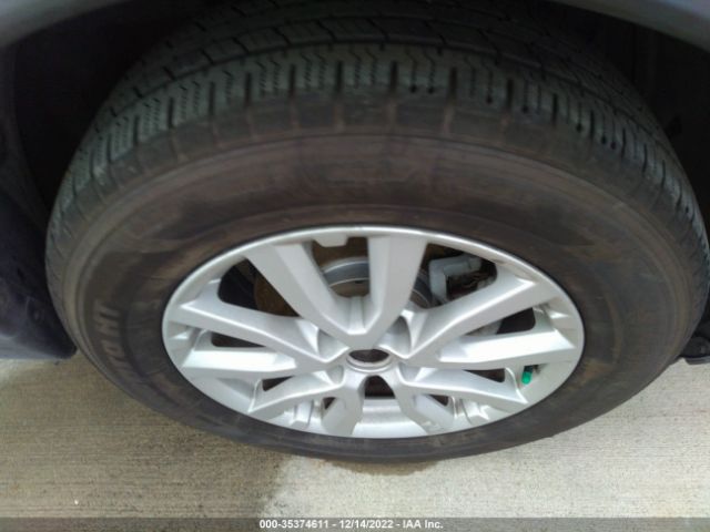 KNMAT2MT6JP514309 Nissan ROGUE SV