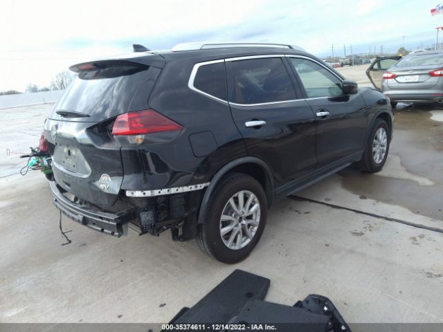KNMAT2MT6JP514309 Nissan ROGUE SV