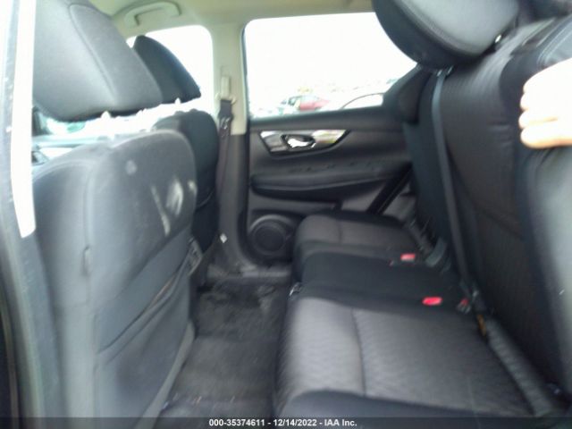 KNMAT2MT6JP514309 Nissan ROGUE SV