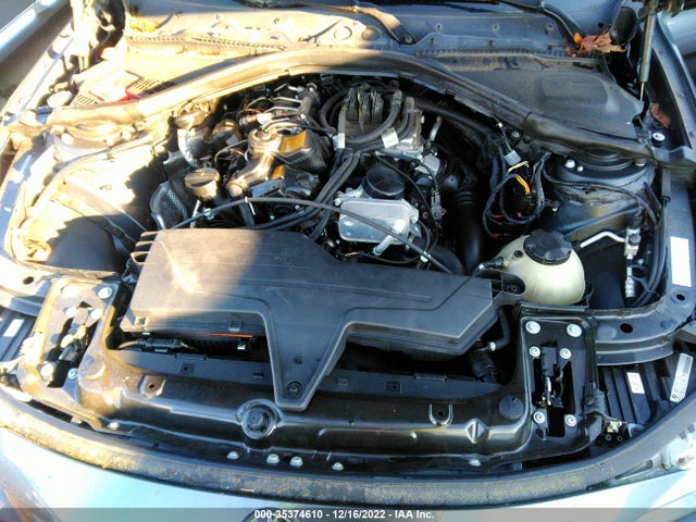 BMW 3 Series 328i 2012 WBA3C1C54CF433224 Image 11