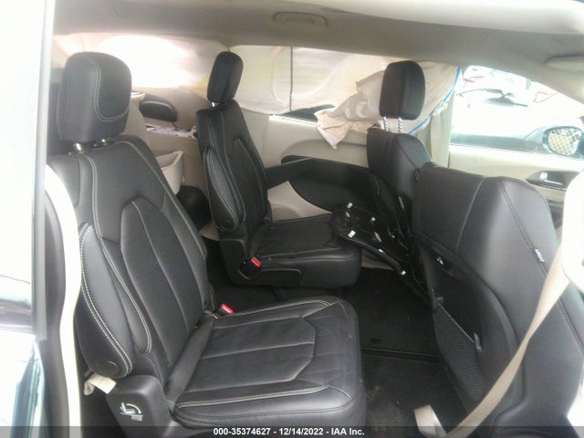 Chrysler Pacifica Touring L 2022 аукцион фото