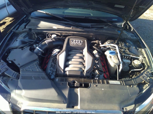 Aukcja sprzedaży 2011 Audi S5 Prestige, vin: WAUVVAFRXBA011245, numer aukcji: 35374643