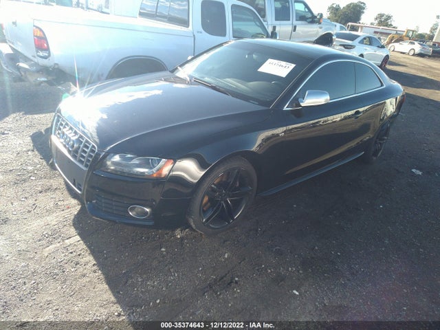 Aukcja sprzedaży 2011 Audi S5 Prestige, vin: WAUVVAFRXBA011245, numer aukcji: 35374643