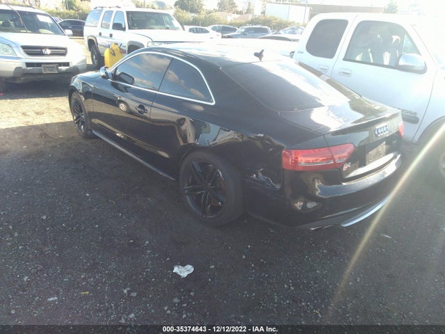 Aukcja sprzedaży 2011 Audi S5 Prestige, vin: WAUVVAFRXBA011245, numer aukcji: 35374643