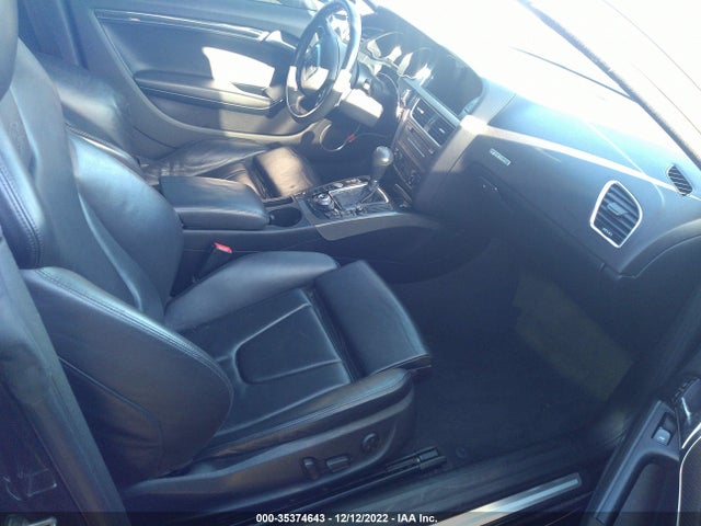 Aukcja sprzedaży 2011 Audi S5 Prestige, vin: WAUVVAFRXBA011245, numer aukcji: 35374643