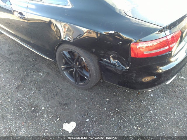 Aukcja sprzedaży 2011 Audi S5 Prestige, vin: WAUVVAFRXBA011245, numer aukcji: 35374643