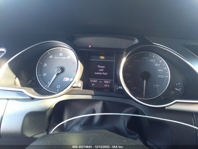 Aukcja sprzedaży 2011 Audi S5 Prestige, vin: WAUVVAFRXBA011245, numer aukcji: 35374643