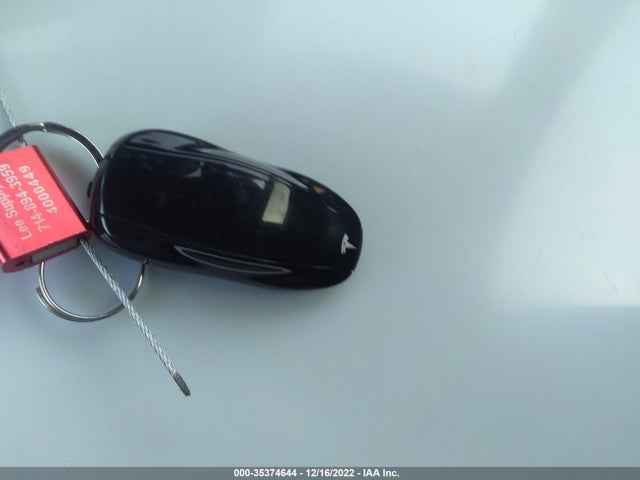 2018 Tesla Model S, VIN: 5YJSA1E20JF281032