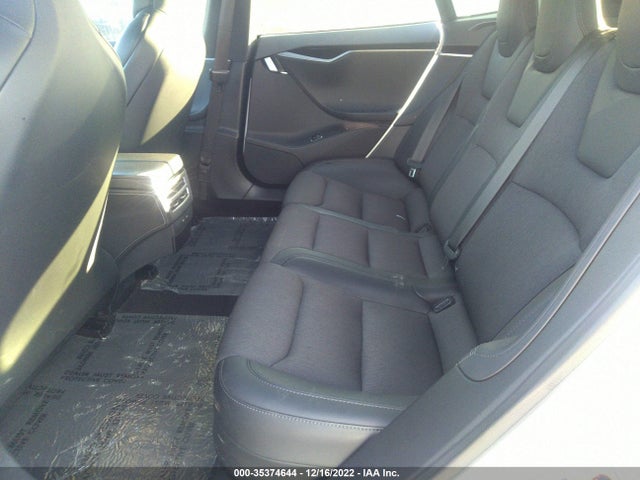 2018 Tesla Model S, VIN: 5YJSA1E20JF281032