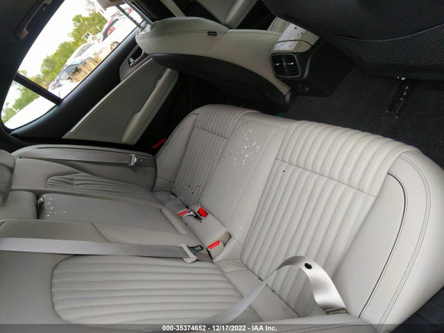 2022 Genesis G70, VIN: KMTG54TE2NU082152